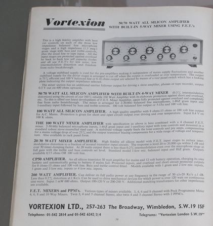 various-Studio Sound Apr 72 (Synthi 100 ad)